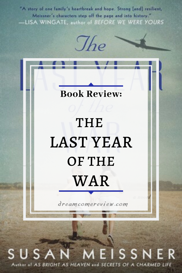 the last year of the war
