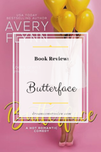 butterface by avery flynn