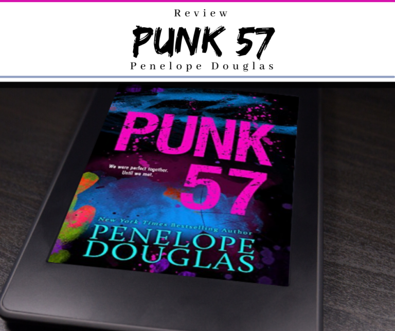 book punk 57